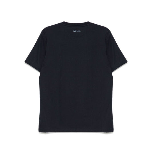 Paul Smith T-shirts and Polos Blue Topwear