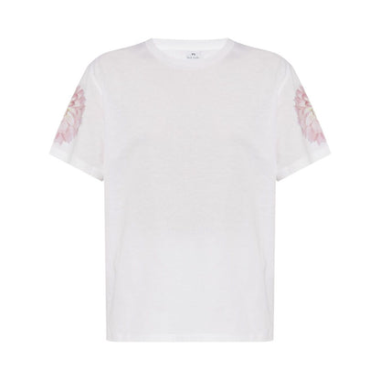 Paul Smith T-shirts and Polos White Topwear