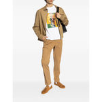 PS By Paul Smith T-shirts and Polos White Topwear