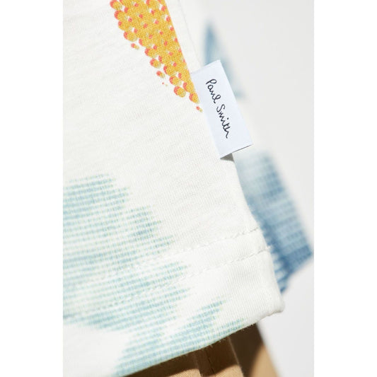PS By Paul Smith T-shirts and Polos White Topwear