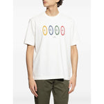 PS By Paul Smith T-shirts and Polos White Topwear