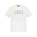 PS By Paul Smith T-shirts and Polos White Topwear