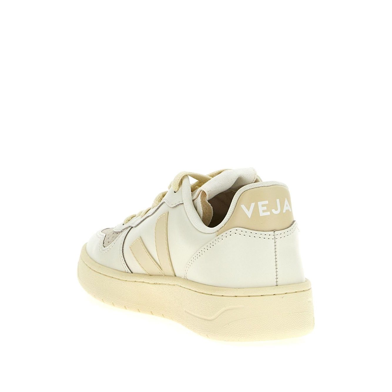 Veja Sneakers Beige