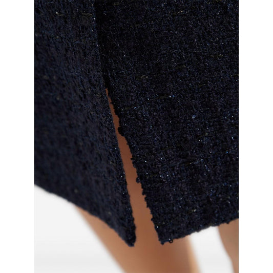 EMPORIO ARMANI EXCLUSIVE Skirts Blue Skirts