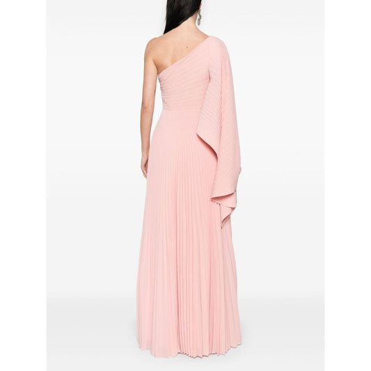 Solace London Dresses Pink OS43001PUTTYPINK-P25