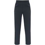 Emporio Armani relaxed fit trousers Trousers