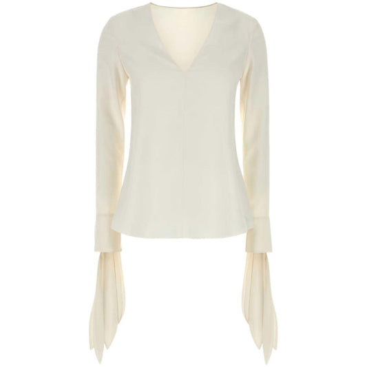 Givenchy Top White