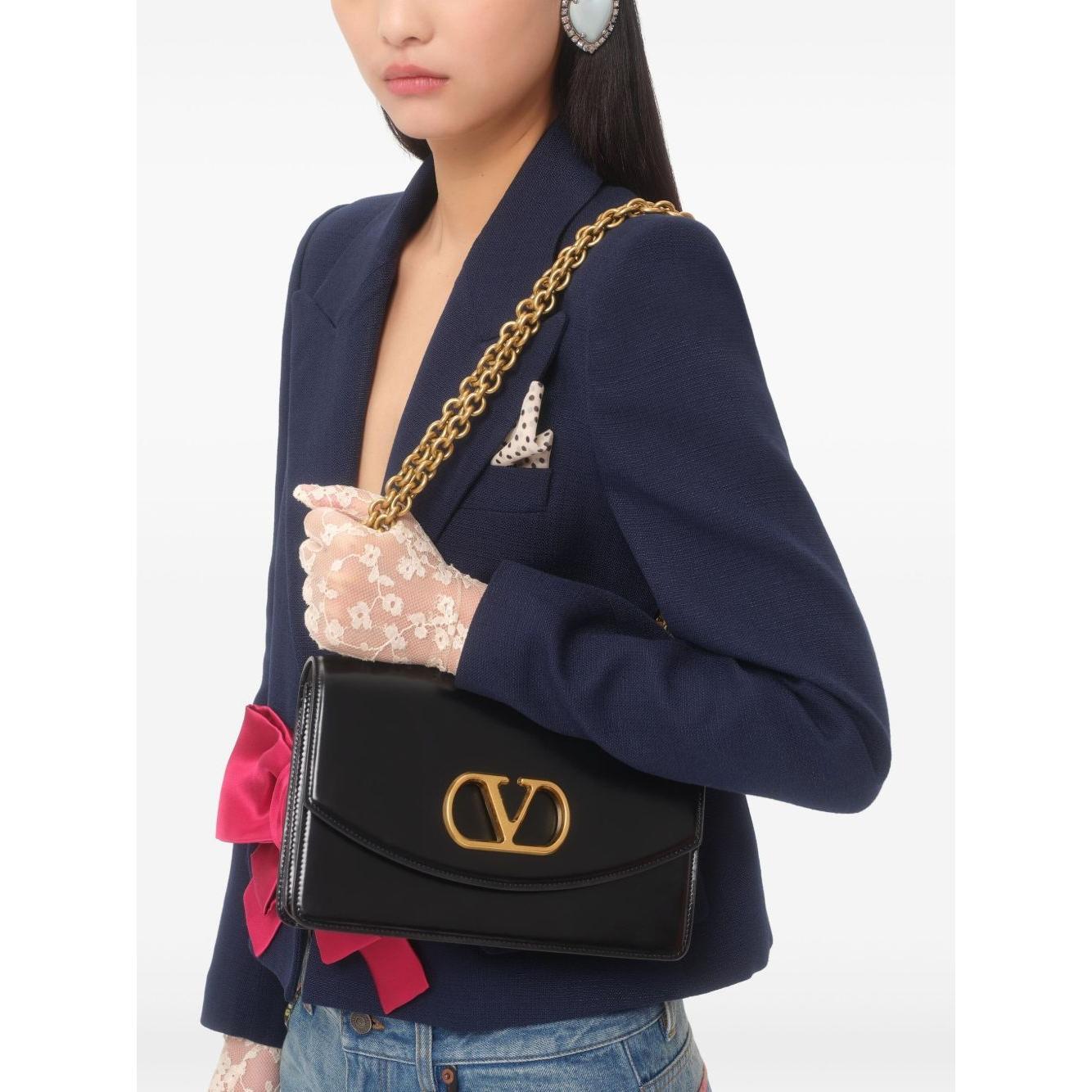 Valentino Jackets Blue Jackets