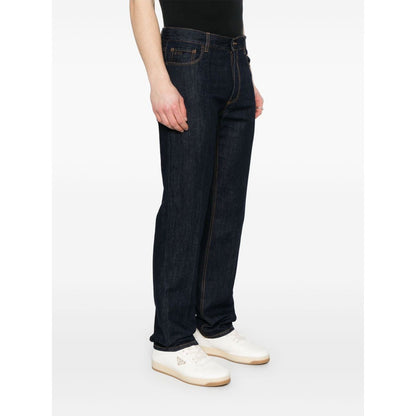 Emporio Armani Tapered Jeans Jeans