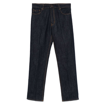 Emporio Armani Tapered Jeans Jeans