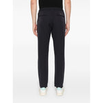 Herno Trousers Blue PT000093U126849200-P25