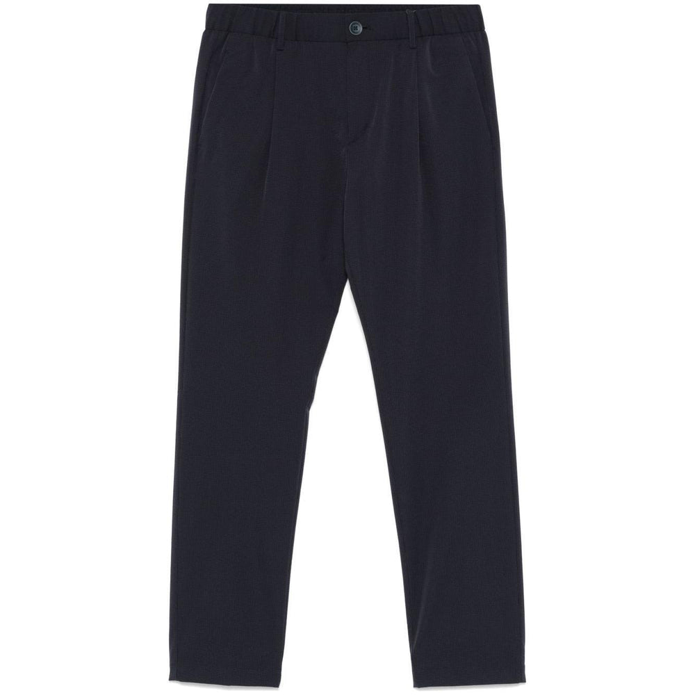 Herno Trousers Blue PT000093U126849200-P25