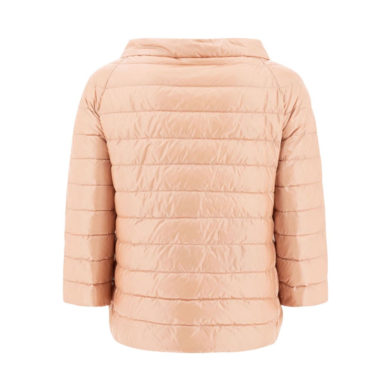 Herno Jackets Pink