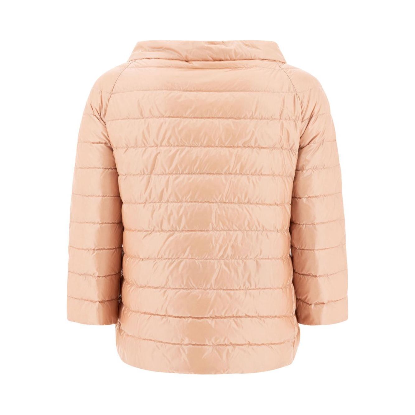 Herno Jackets Pink PI0769D12017Z4019-P25