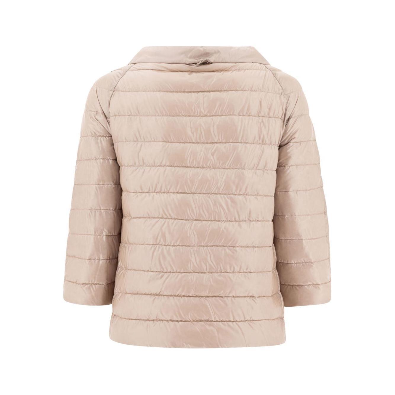 Herno Jackets Pink PI0769D12017Z4019-P25