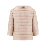 Herno Jackets Pink PI0769D12017Z4019-P25