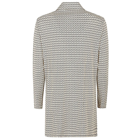 SIYU Shirts Beige Shirts