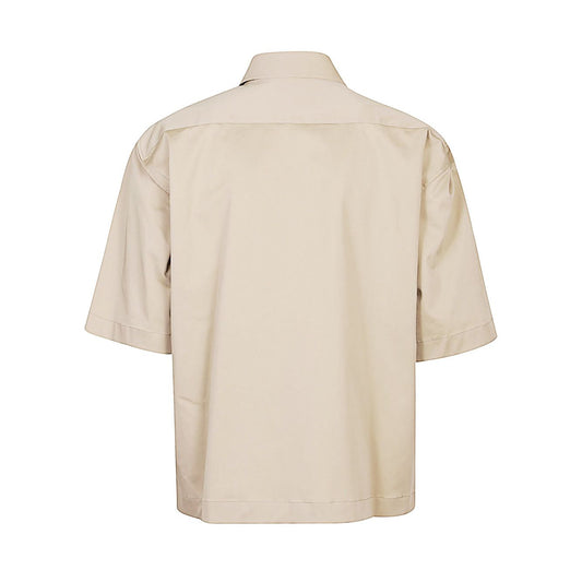 THE LATEST Shirts Beige Shirts