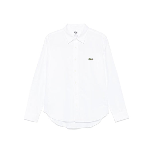 Junya Watanabe Shirts White Shirts