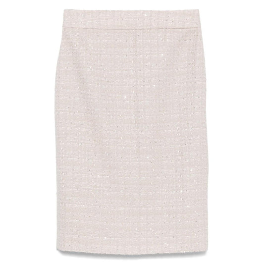 EMPORIO ARMANI EXCLUSIVE Skirts Beige Skirts