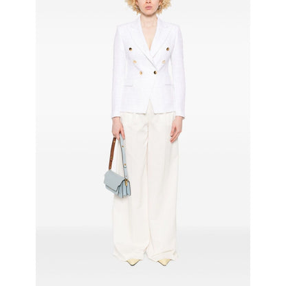 Tagliatore Jackets White Jackets