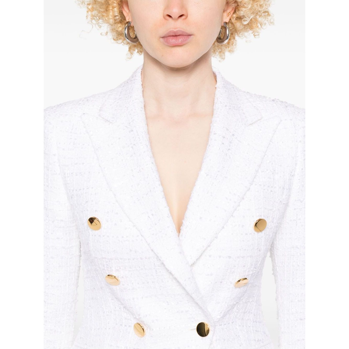 Tagliatore Jackets White Jackets