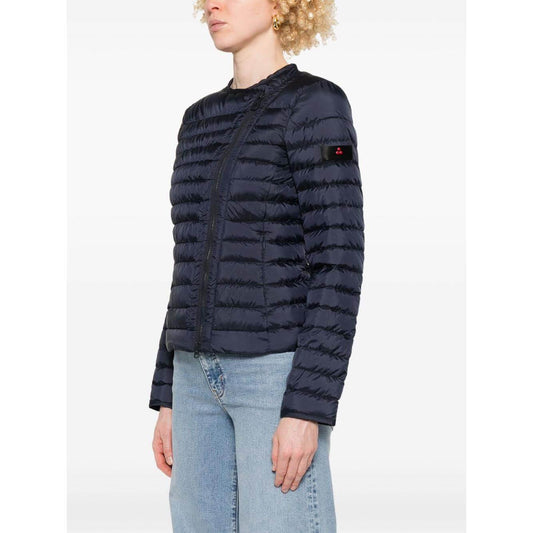Peuterey Coats Blue Jackets