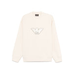 Emporio Armani sweatshirt with logo Topwear