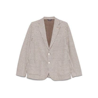Circolo 1901 Jackets Beige Jackets