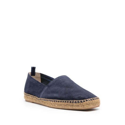 Castañer Castaner Pablo suede espadrilles PABLOT186302-P25