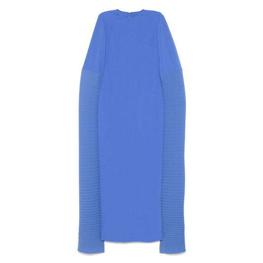 Solace London Dresses Blue Dresses