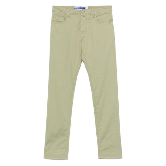 Jacob Cohen Jeans Green JUMQE004054S3756TRQ09-P25