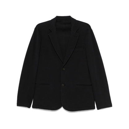 EMPORIO ARMANI CAPSULE Jackets Blue Jackets