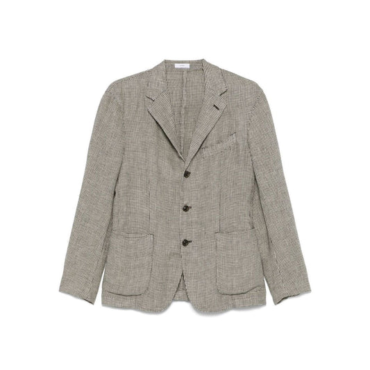 Boglioli Jackets Black Jackets