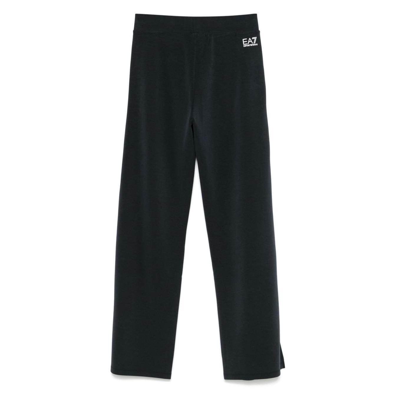 EA7 Trousers Black 7W000174AF12643UC001-P25