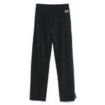EA7 Trousers Black 7W000174AF12643UC001-P25