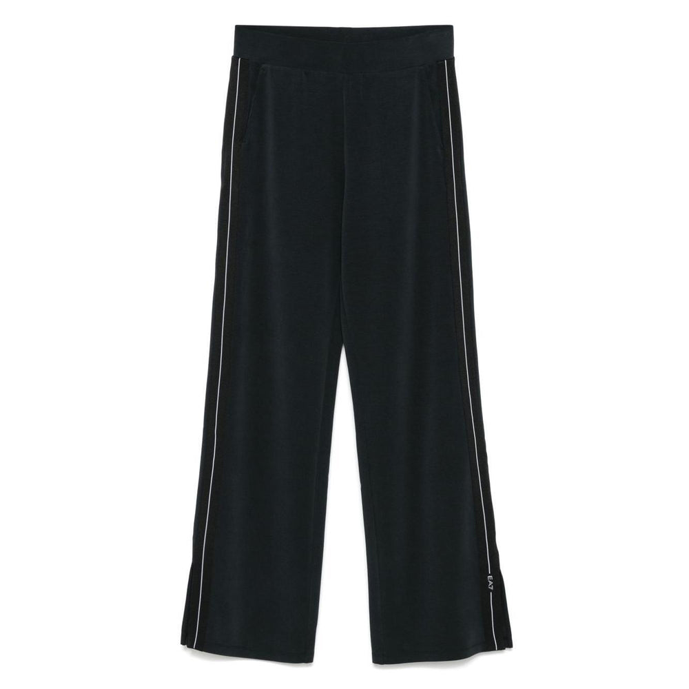 EA7 Trousers Black 7W000174AF12643UC001-P25