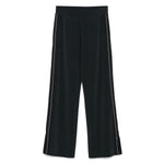 EA7 Trousers Black 7W000174AF12643UC001-P25