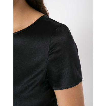 Emporio Armani silk blouse