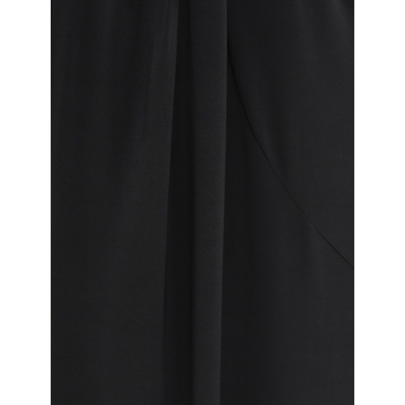 JACQUEMUS Skirts Black