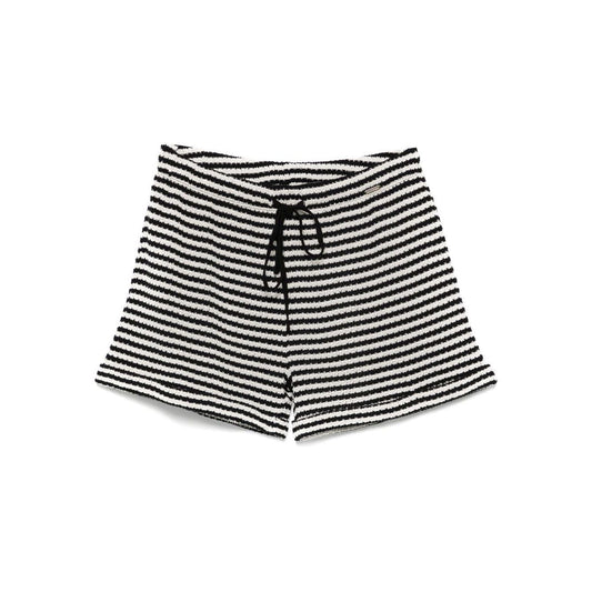 Emporio Armani Sea clothing Black Beachwear & underwear