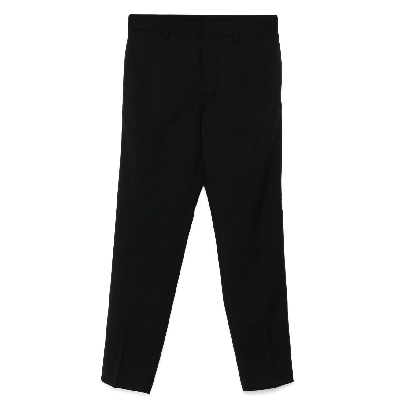Emporio Armani Trousers Black Trousers