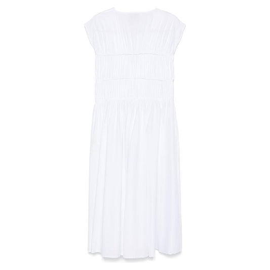 Semicouture Dresses White Dresses