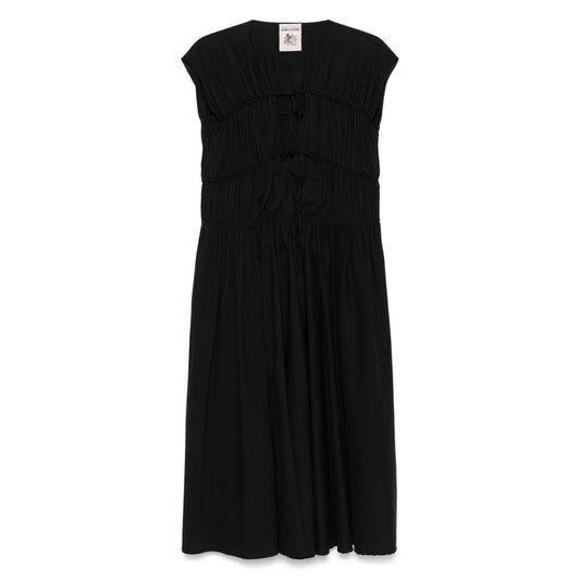 Semicouture Dresses Black Dresses