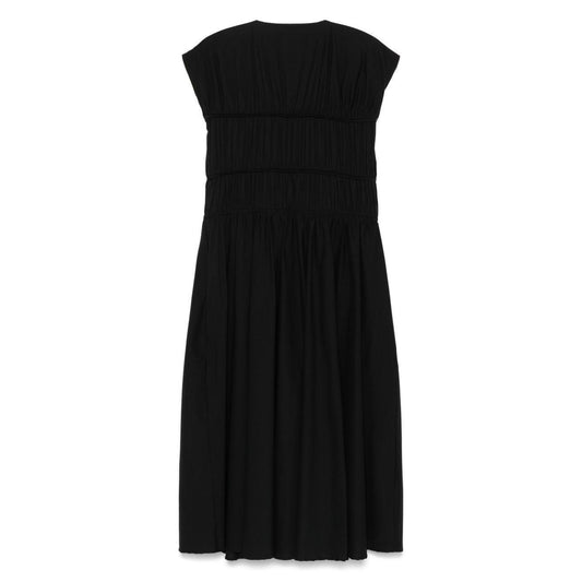 Semicouture Dresses Black Dresses