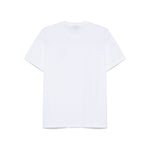 PS By Paul Smith T-shirts and Polos Grey Topwear