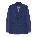 Circolo 1901 Jackets Purple Jackets