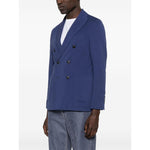 Circolo 1901 Jackets Purple Jackets