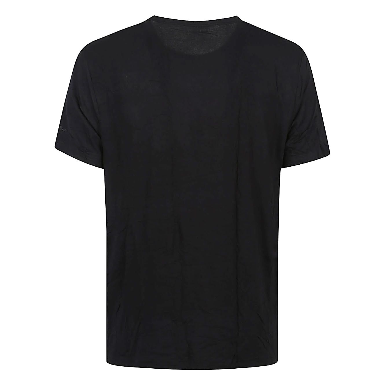 Paul Smith T-shirts and Polos Black Topwear