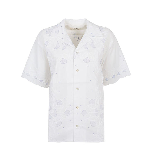Front Street Shirts White Shirts